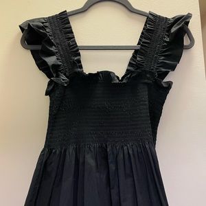 Black Hill House Nap Dress, size XS